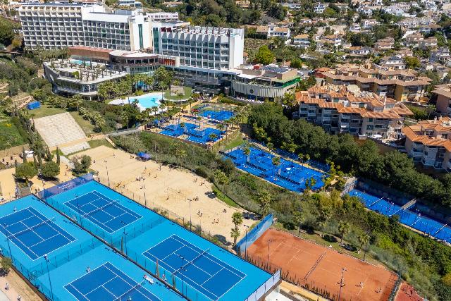 Imagen 17 Inmueble 305467 - Planta Baja en venta en Mijas / A 5 minutos en auto de Mijas pueblo, cerca de la Ap-7