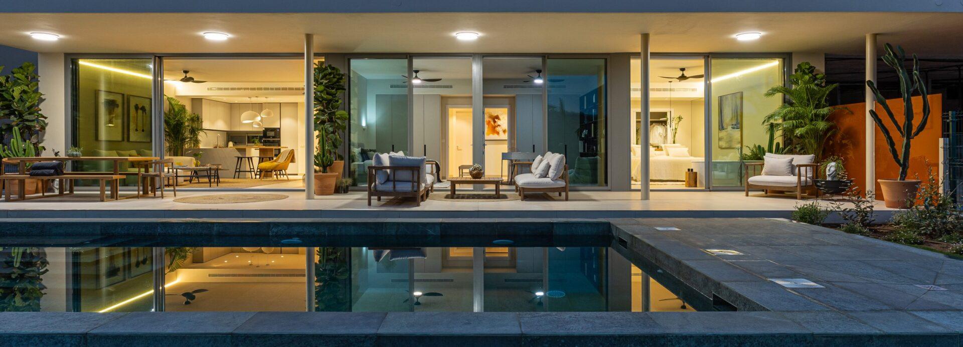 Imagen 18 Planta Baja en venta en Mijas / A 5 minutos en auto de Mijas pueblo, cerca de la Ap-7