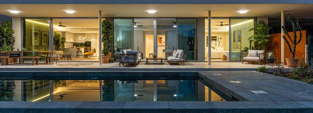 Imagen 18 Inmueble 305467 - Planta Baja en venta en Mijas / A 5 minutos en auto de Mijas pueblo, cerca de la Ap-7