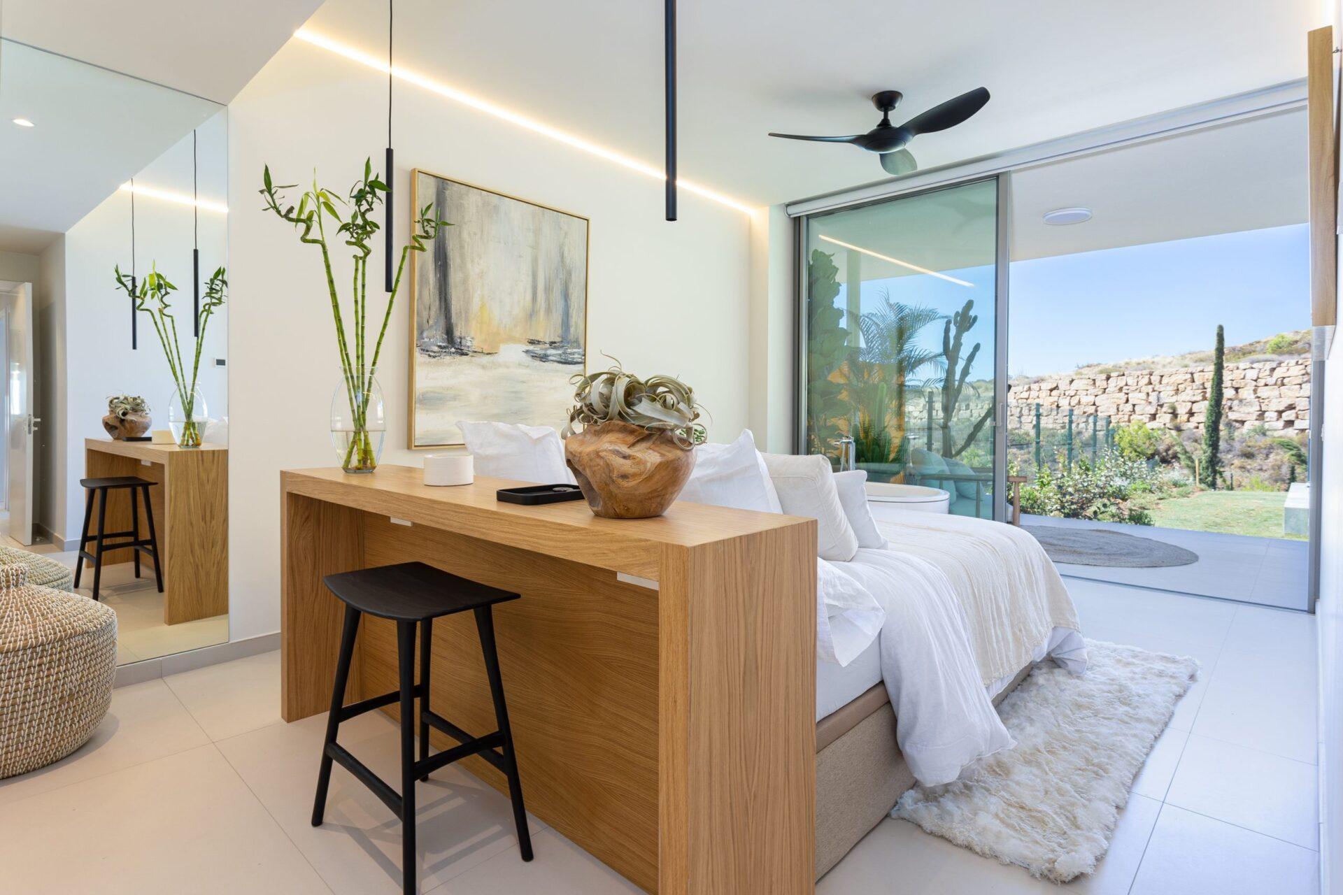 Imagen 6 Planta Baja en venta en Mijas / A 5 minutos en auto de Mijas pueblo, cerca de la Ap-7
