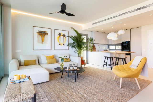 Imagen 5 Inmueble 305467 - Planta Baja en venta en Mijas / A 5 minutos en auto de Mijas pueblo, cerca de la Ap-7