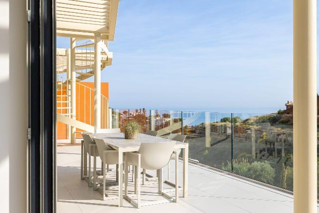 Imagen 12 Inmueble 305468 - Ático en venta en Mijas / A 5 minutos en auto de Mijas pueblo, cerca de la Ap-7