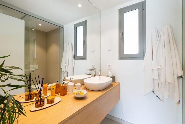 Imagen 10 Inmueble 305468 - Ático en venta en Mijas / A 5 minutos en auto de Mijas pueblo, cerca de la Ap-7