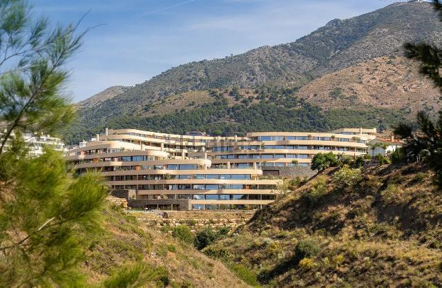 Imagen 16 Inmueble 305470 - Apartamento en venta en Benalmádena / A 5 minutos de Autovía A 7 y a 5 de playa Carvajal. 
