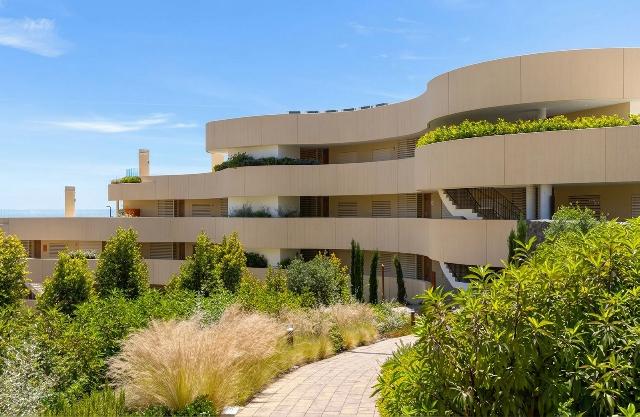 Imagen 15 Inmueble 305470 - Apartamento en venta en Benalmádena / A 5 minutos de Autovía A 7 y a 5 de playa Carvajal. 