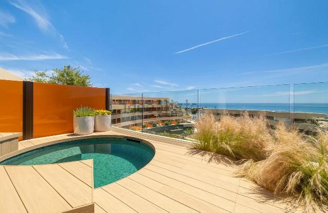 Imagen 9 Inmueble 305470 - Apartamento en venta en Benalmádena / A 5 minutos de Autovía A 7 y a 5 de playa Carvajal. 