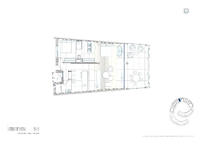 Imagen 25 Inmueble 305470 - Apartamento en venta en Benalmádena / A 5 minutos de Autovía A 7 y a 5 de playa Carvajal. 