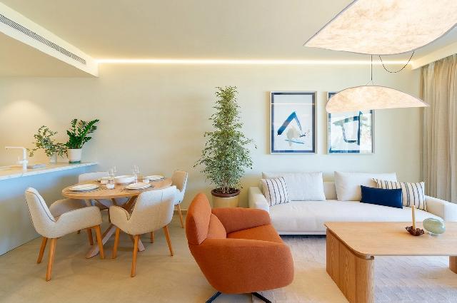 Imagen 14 Inmueble 305472 - Apartamento en venta en Fuengirola / Sobre avenida Fuengirola cerca de la Ap-7 
