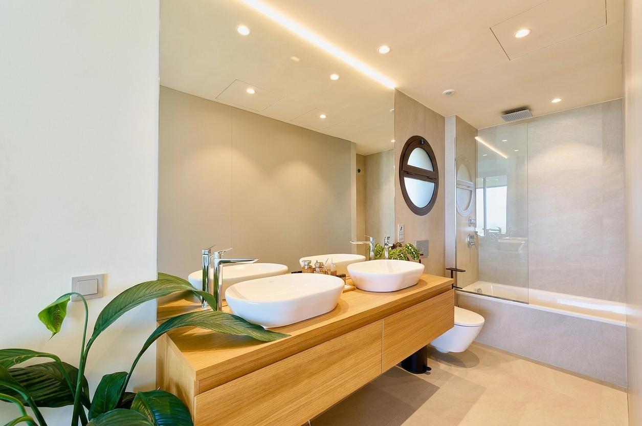 Imagen 10 Apartamento en venta en Fuengirola / Sobre avenida Fuengirola cerca de la Ap-7 