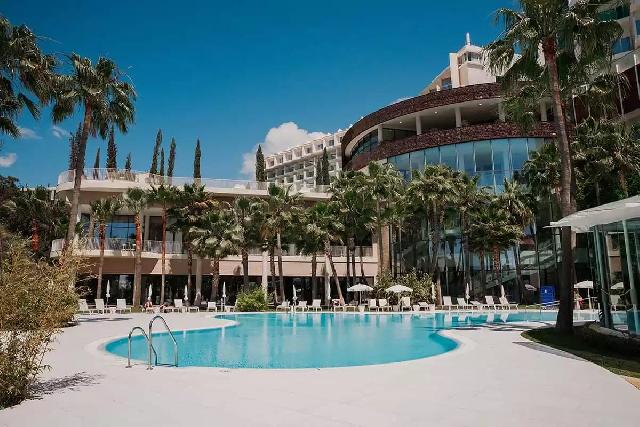 Imagen 16 Inmueble 305472 - Apartamento en venta en Fuengirola / Sobre avenida Fuengirola cerca de la Ap-7 