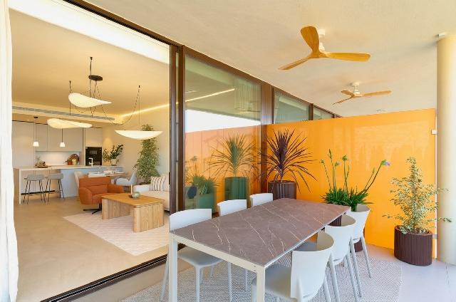 Imagen 1 Inmueble 305472 - Apartamento en venta en Fuengirola / Sobre avenida Fuengirola cerca de la Ap-7 