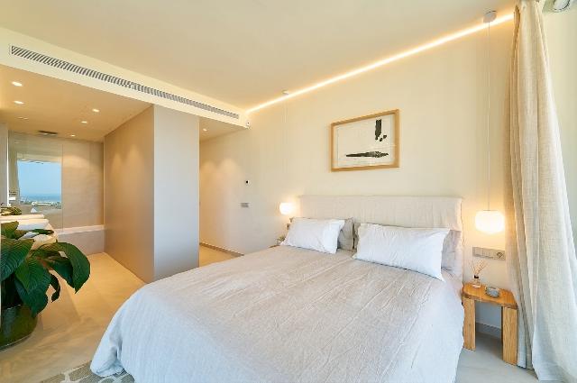 Imagen 9 Inmueble 305472 - Apartamento en venta en Fuengirola / Sobre avenida Fuengirola cerca de la Ap-7 