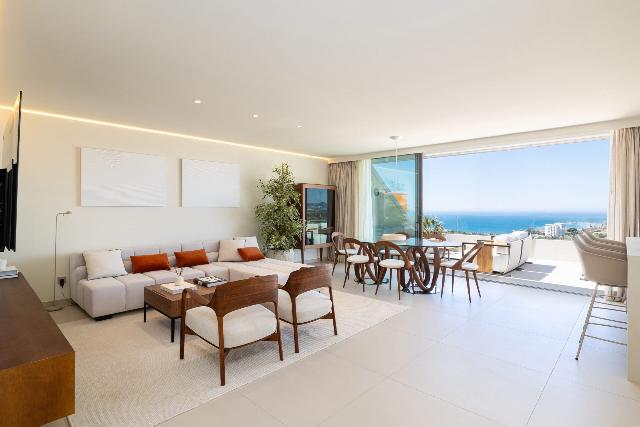 Imagen 10 Inmueble 305473 - Ático en venta en Fuengirola / Sobre avenida Fuengirola cerca de la Ap-7 