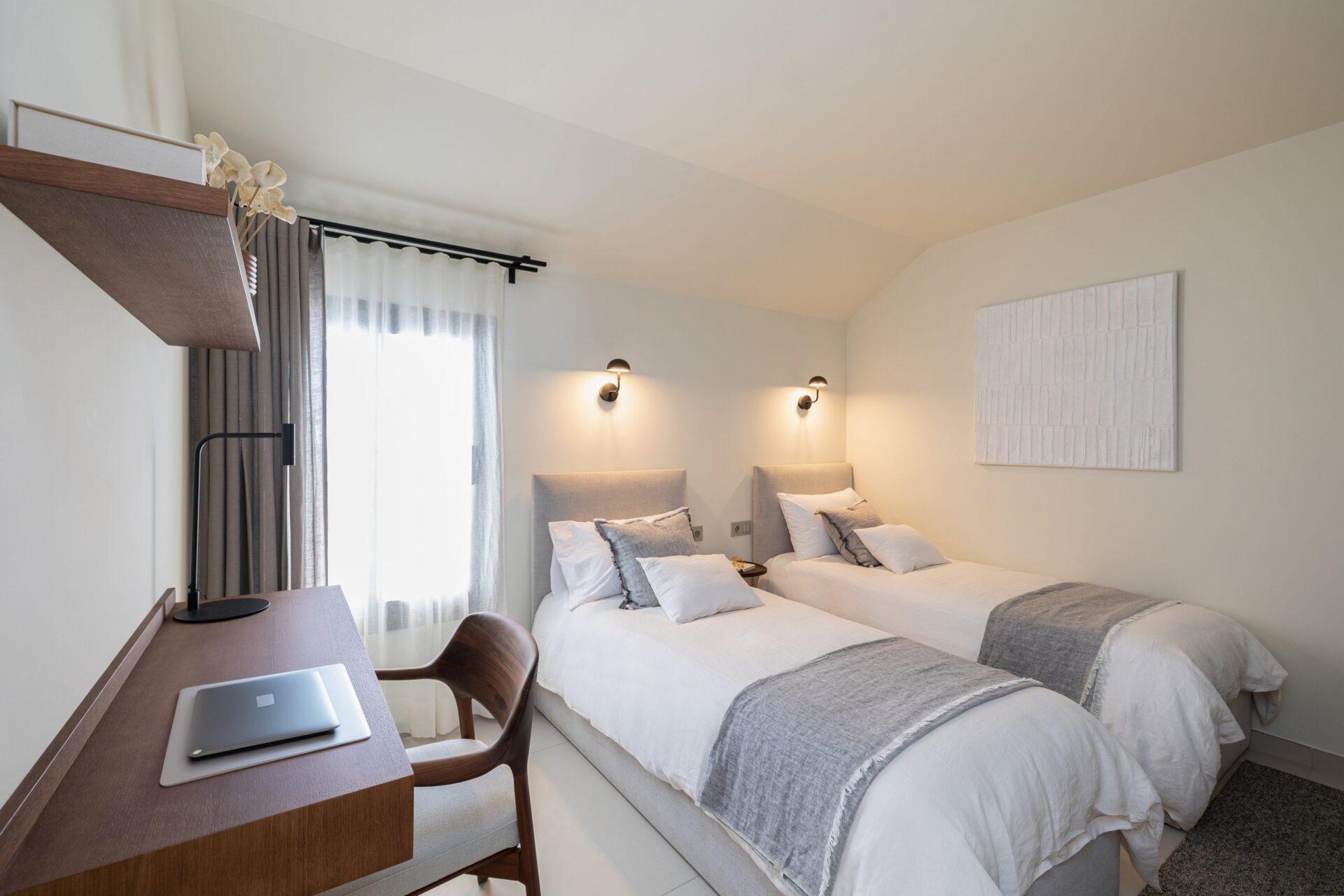 Imagen 15 Ático en venta en Fuengirola / Sobre avenida Fuengirola cerca de la Ap-7 