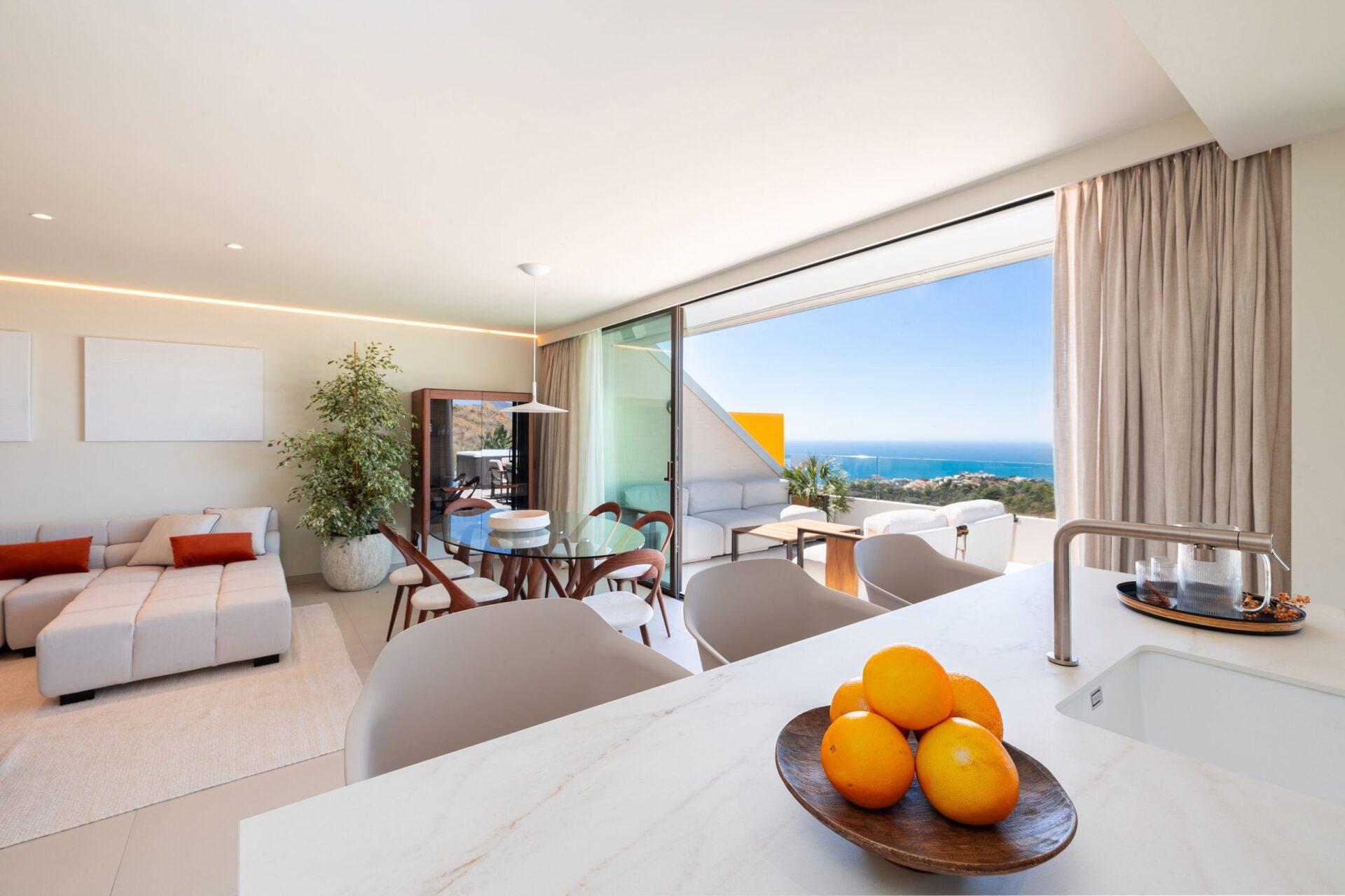 Imagen 11 Ático en venta en Fuengirola / Sobre avenida Fuengirola cerca de la Ap-7 