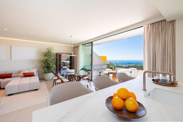 Imagen 11 Inmueble 305473 - Ático en venta en Fuengirola / Sobre avenida Fuengirola cerca de la Ap-7 