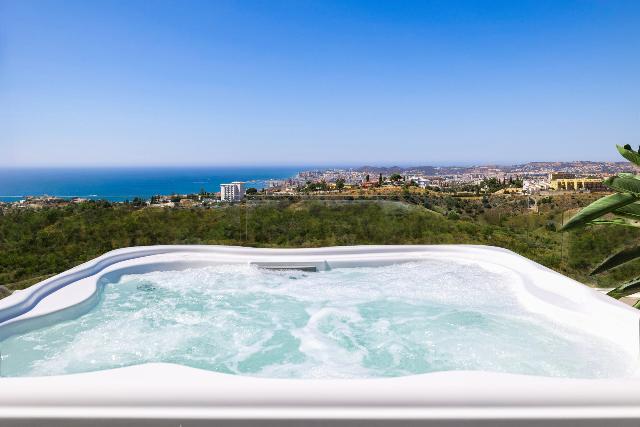 Imagen 19 Inmueble 305473 - Ático en venta en Fuengirola / Sobre avenida Fuengirola cerca de la Ap-7 