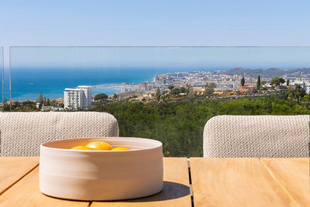 Imagen 16 Inmueble 305473 - Ático en venta en Fuengirola / Sobre avenida Fuengirola cerca de la Ap-7 