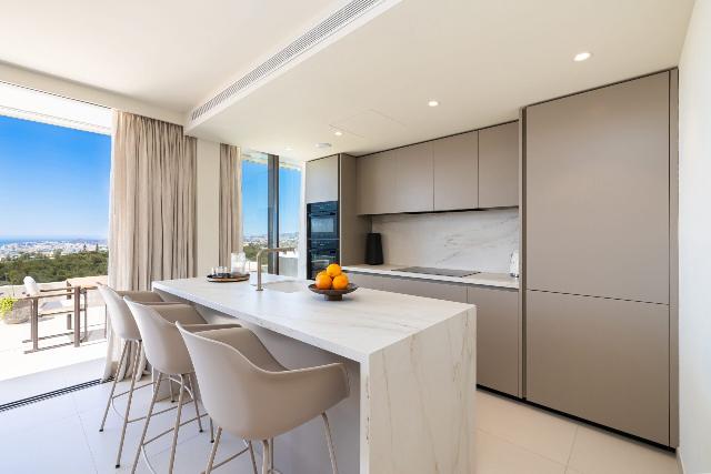 Imagen 25 Inmueble 305473 - Ático en venta en Fuengirola / Sobre avenida Fuengirola cerca de la Ap-7 