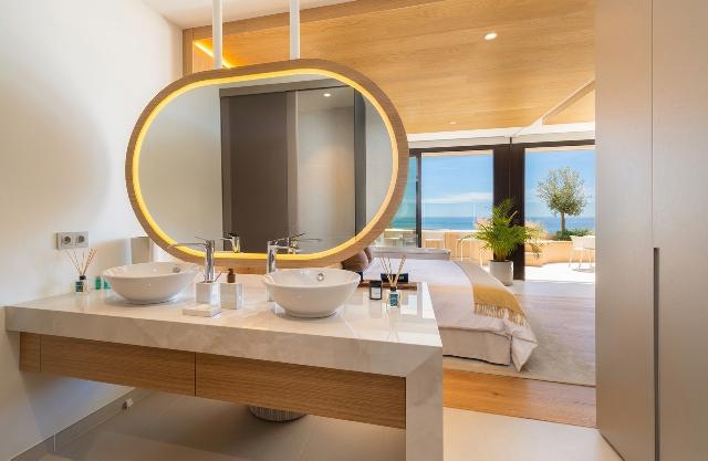 Imagen 8 Inmueble 305474 - Ático en venta en Benalmádena / A 5 minutos de Autovía A 7, 5 min de Playa Carvajal 
