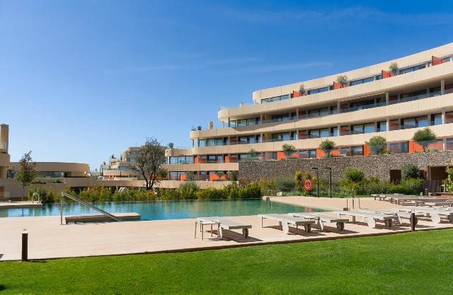 Imagen 13 Inmueble 305474 - Ático en venta en Benalmádena / A 5 minutos de Autovía A 7, 5 min de Playa Carvajal 