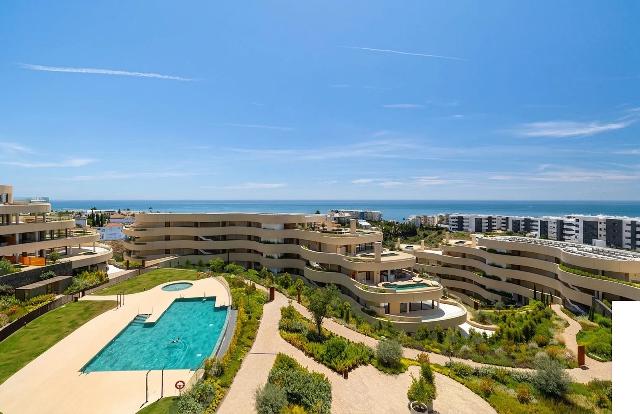Imagen 12 Inmueble 305474 - Ático en venta en Benalmádena / A 5 minutos de Autovía A 7, 5 min de Playa Carvajal 