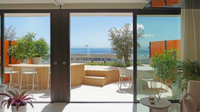 Imagen 9 Inmueble 305474 - Ático en venta en Benalmádena / A 5 minutos de Autovía A 7, 5 min de Playa Carvajal 