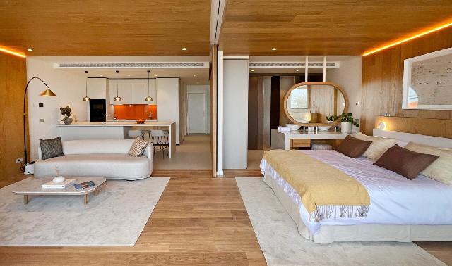 Imagen 5 Inmueble 305474 - Ático en venta en Benalmádena / A 5 minutos de Autovía A 7, 5 min de Playa Carvajal 