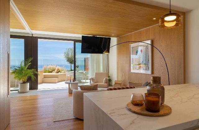 Imagen 6 Inmueble 305474 - Ático en venta en Benalmádena / A 5 minutos de Autovía A 7, 5 min de Playa Carvajal 