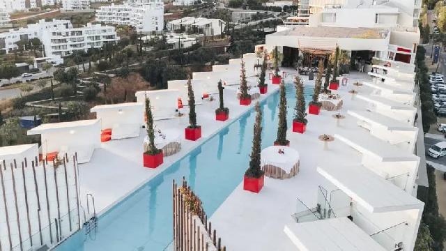 Imagen 24 Inmueble 305475 - Ático en venta en Benalmádena / A 5 minutos de Autovía A 7 y 5 min. Playa Carvajal 