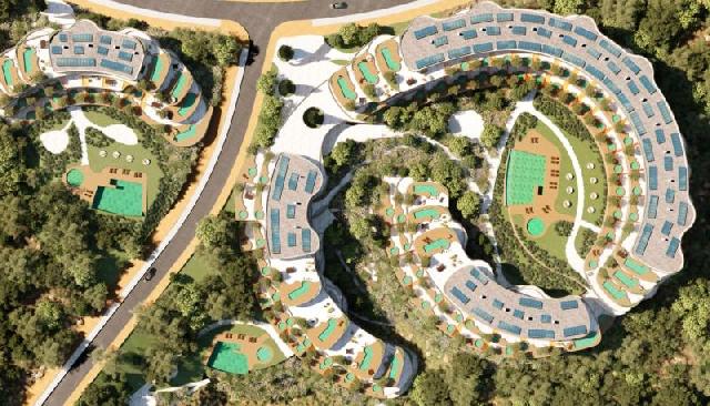 Imagen 17 Inmueble 305475 - Ático en venta en Benalmádena / A 5 minutos de Autovía A 7 y 5 min. Playa Carvajal 
