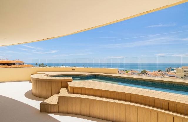 Imagen 1 Inmueble 305475 - Ático en venta en Benalmádena / A 5 minutos de Autovía A 7 y 5 min. Playa Carvajal 