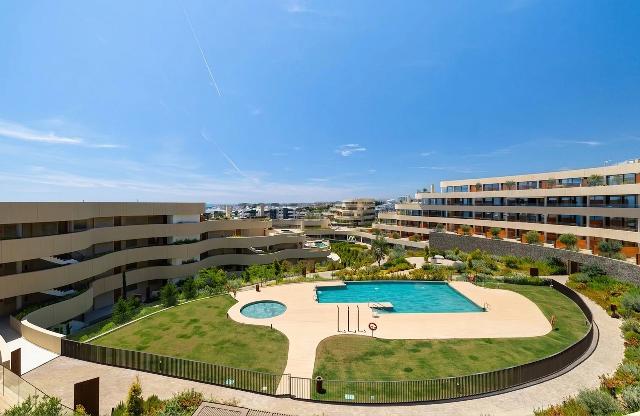 Imagen 13 Inmueble 305475 - Ático en venta en Benalmádena / A 5 minutos de Autovía A 7 y 5 min. Playa Carvajal 