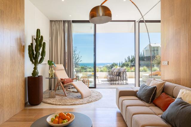 Imagen 1 Inmueble 305484 - Ático en venta en Benalmádena / A 5 minutos de Autovía A 7, 5 min de Playa Carvajal 