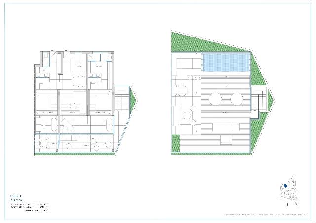 Imagen 25 Inmueble 305484 - Ático en venta en Benalmádena / A 5 minutos de Autovía A 7, 5 min de Playa Carvajal 