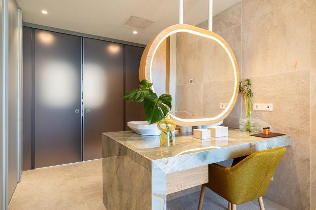 Imagen 6 Inmueble 305484 - Ático en venta en Benalmádena / A 5 minutos de Autovía A 7, 5 min de Playa Carvajal 