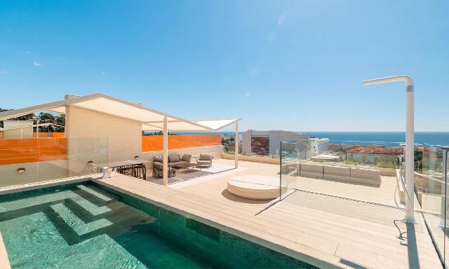 Imagen 14 Inmueble 305484 - Ático en venta en Benalmádena / A 5 minutos de Autovía A 7, 5 min de Playa Carvajal 