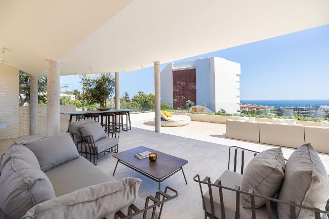 Imagen 11 Inmueble 305484 - Ático en venta en Benalmádena / A 5 minutos de Autovía A 7, 5 min de Playa Carvajal 