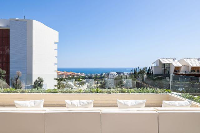 Imagen 10 Inmueble 305484 - Ático en venta en Benalmádena / A 5 minutos de Autovía A 7, 5 min de Playa Carvajal 