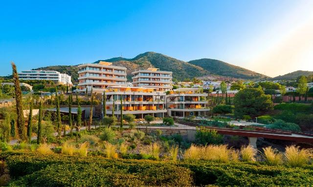 Imagen 15 Inmueble 305484 - Ático en venta en Benalmádena / A 5 minutos de Autovía A 7, 5 min de Playa Carvajal 