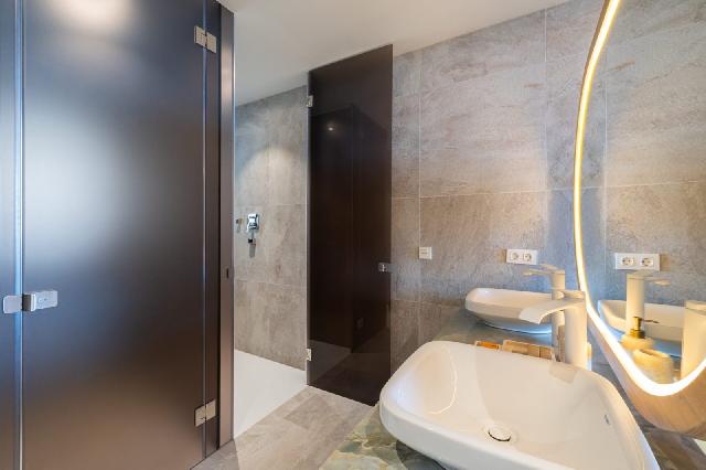 Imagen 7 Inmueble 305484 - Ático en venta en Benalmádena / A 5 minutos de Autovía A 7, 5 min de Playa Carvajal 
