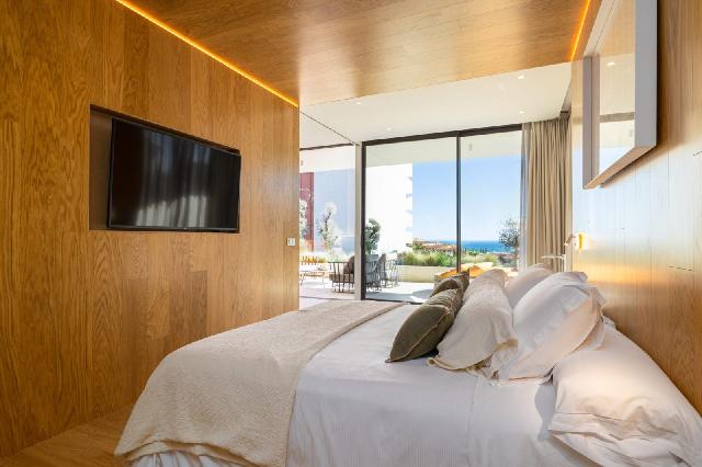 Imagen 4 Inmueble 305484 - Ático en venta en Benalmádena / A 5 minutos de Autovía A 7, 5 min de Playa Carvajal 