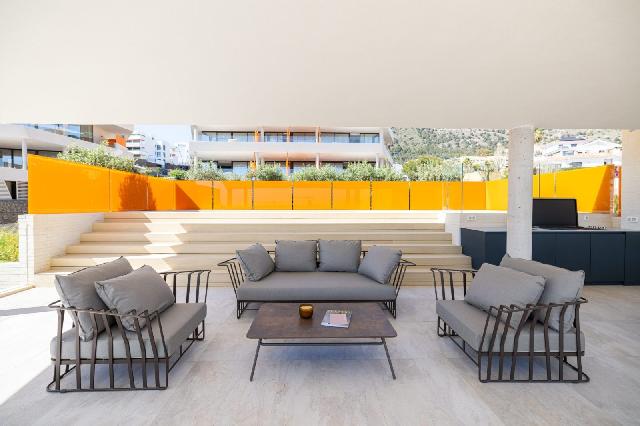 Imagen 12 Inmueble 305484 - Ático en venta en Benalmádena / A 5 minutos de Autovía A 7, 5 min de Playa Carvajal 