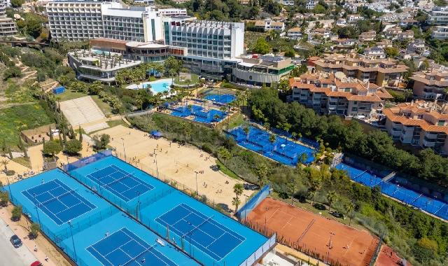 Imagen 23 Inmueble 305484 - Ático en venta en Benalmádena / A 5 minutos de Autovía A 7, 5 min de Playa Carvajal 
