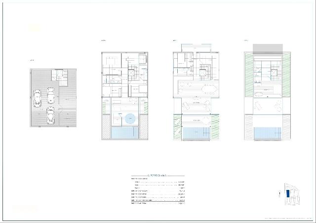 Imagen 24 Inmueble 305490 - Casa Adosada en venta en Benalmádena / A 5 minutos de Autovía A 7, 5 min de Playa Carvajal 
