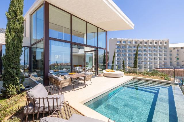 Imagen 2 Inmueble 305490 - Casa Adosada en venta en Benalmádena / A 5 minutos de Autovía A 7, 5 min de Playa Carvajal 