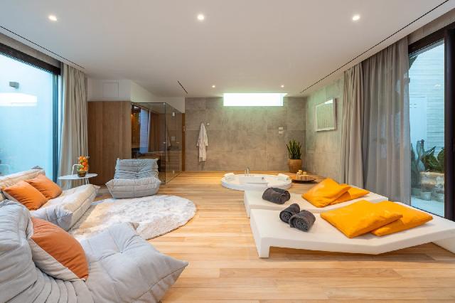 Imagen 20 Inmueble 305490 - Casa Adosada en venta en Benalmádena / A 5 minutos de Autovía A 7, 5 min de Playa Carvajal 