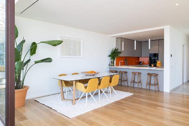 Imagen 4 Inmueble 305490 - Casa Adosada en venta en Benalmádena / A 5 minutos de Autovía A 7, 5 min de Playa Carvajal 