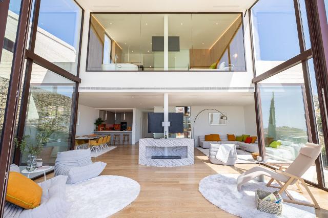Imagen 7 Inmueble 305490 - Casa Adosada en venta en Benalmádena / A 5 minutos de Autovía A 7, 5 min de Playa Carvajal 