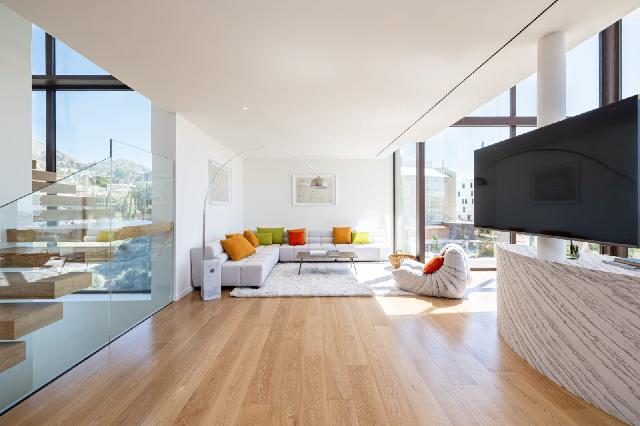 Imagen 6 Inmueble 305490 - Casa Adosada en venta en Benalmádena / A 5 minutos de Autovía A 7, 5 min de Playa Carvajal 
